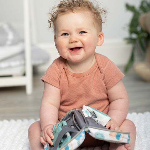 Essentials for babies