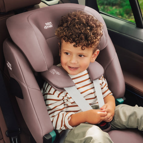Car Seats For Toddlers