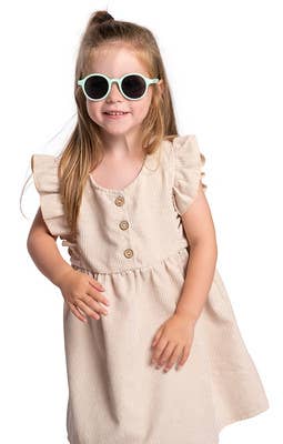 Dooky Sunglasses Bali - Mint