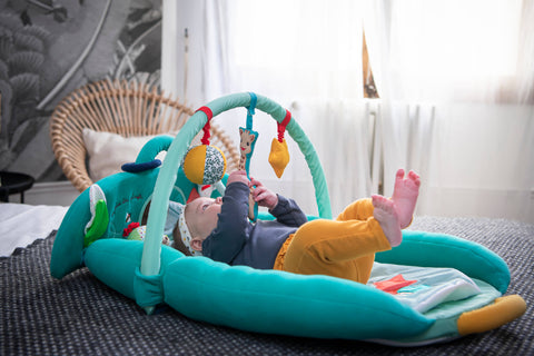 Sophie La Girafe Evolu'doux Multimat