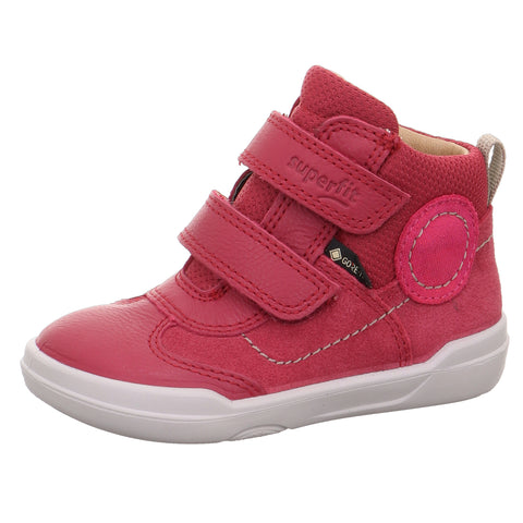 Superfit Superfree Rot/Rosa