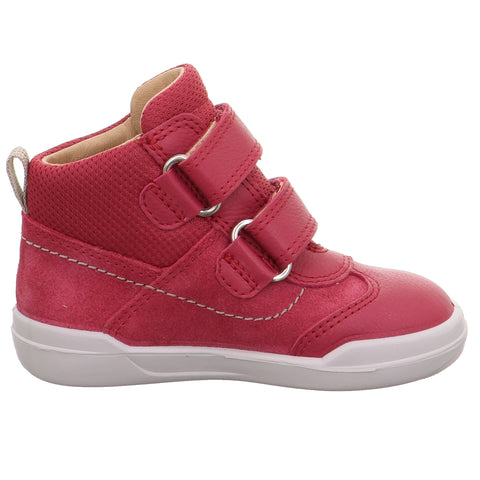 Superfit Superfree Rot/Rosa