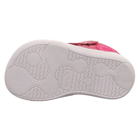 Superfit Superfree Rot/Rosa