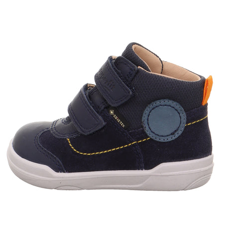 Superfit Superfree Blau/Hellblau