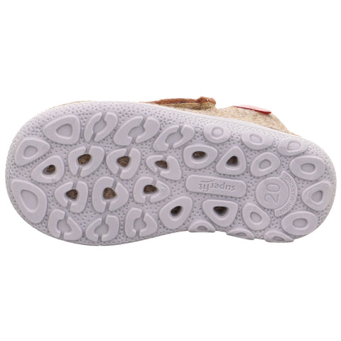 Superfit Slippers Lion