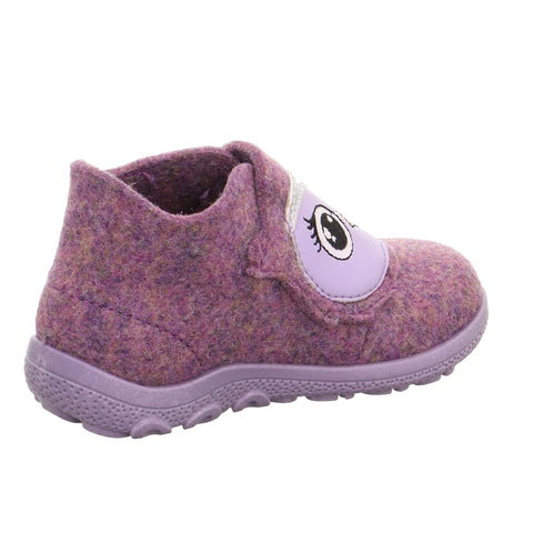Superfit Slippers Lilac