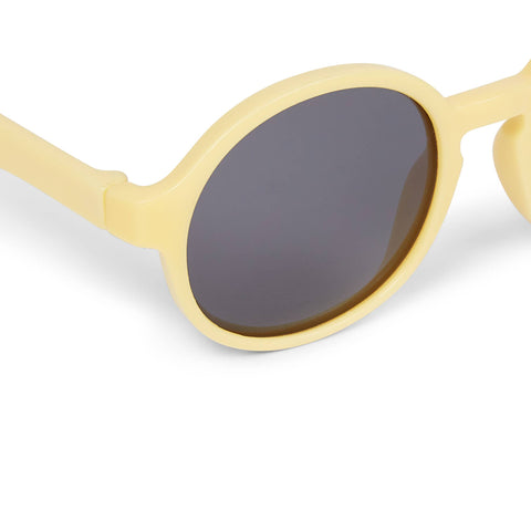 Dooky Sunglasses Fiji - Yellow