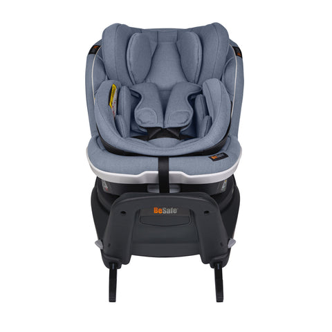 Besafe izi Twist B i-size Swedish Plus Tested