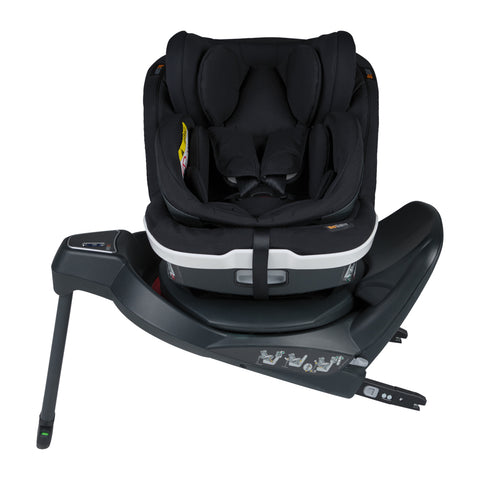 Besafe izi Twist B i-size Swedish Plus Tested