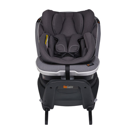 Besafe izi Twist B i-size Swedish Plus Tested