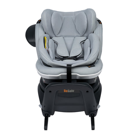 Besafe izi Twist B i-size Swedish Plus Tested