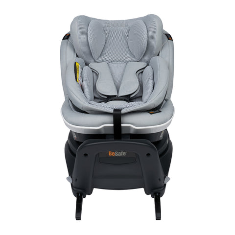 Besafe izi Twist B i-size Swedish Plus Tested