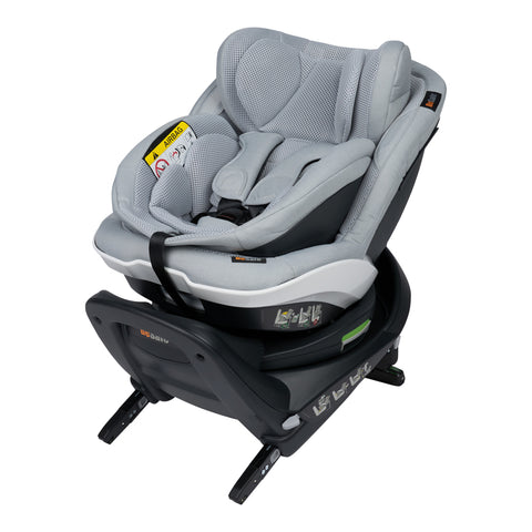 Besafe izi Twist B i-size Swedish Plus Tested