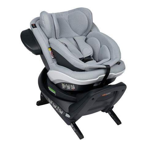 Besafe izi Twist B i-size Swedish Plus Tested