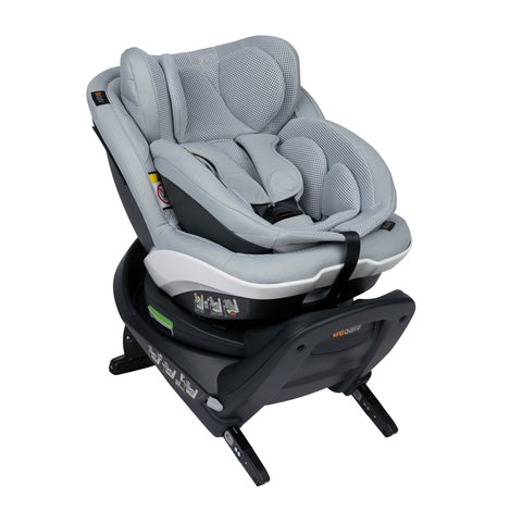 Besafe izi Twist B i-size Swedish Plus Tested