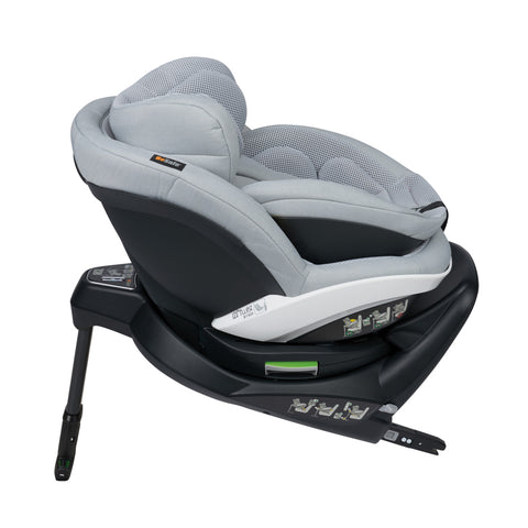 Besafe izi Twist B i-size Swedish Plus Tested