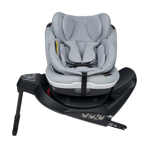 Besafe izi Twist B i-size Swedish Plus Tested