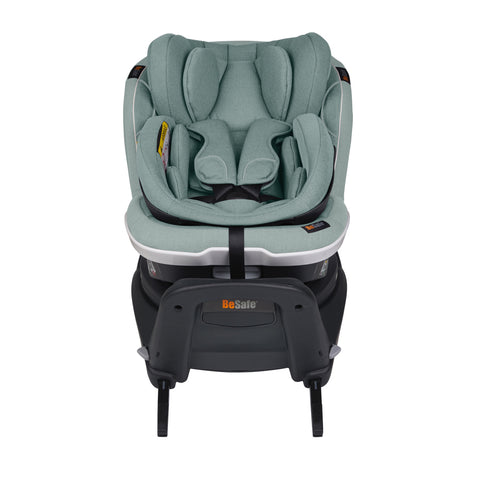 Besafe izi Twist B i-size Swedish Plus Tested