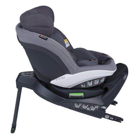 Besafe iZi Turn i-Size Forward and Rear Facing