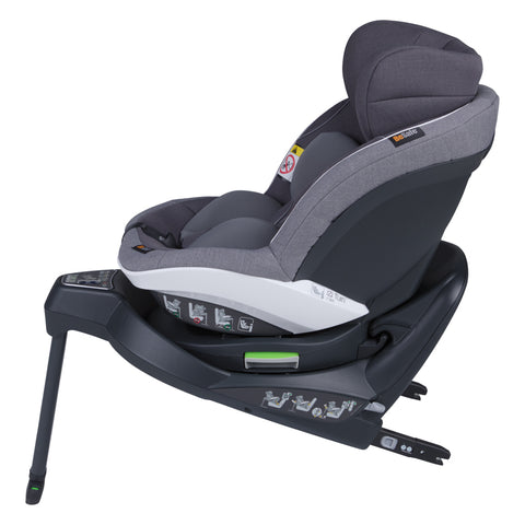 Besafe iZi Turn i-Size Forward and Rear Facing