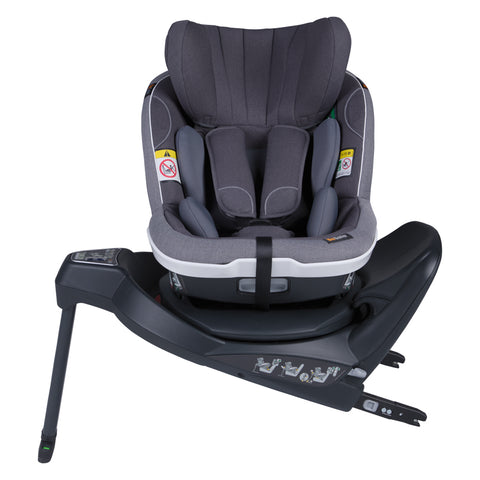 Besafe iZi Turn i-Size Forward and Rear Facing