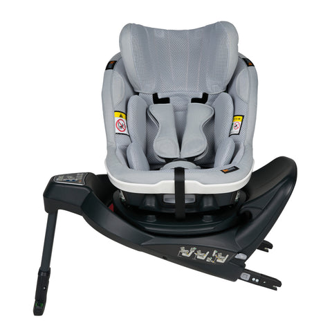 Besafe iZi Turn i-Size Forward and Rear Facing
