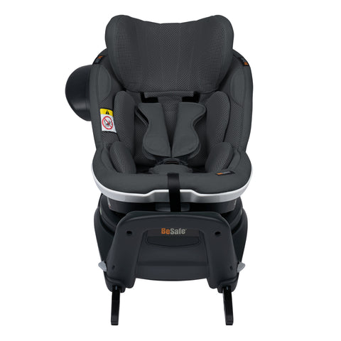Besafe iZi Twist i-Size Rear Facing