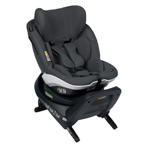 Besafe iZi Twist i-Size Rear Facing
