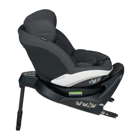 Besafe iZi Twist i-Size Rear Facing
