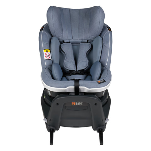 Besafe iZi Twist i-Size Rear Facing