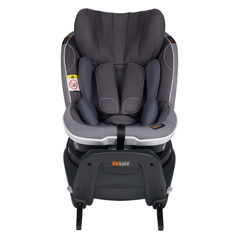 Besafe iZi Twist i-Size Rear Facing