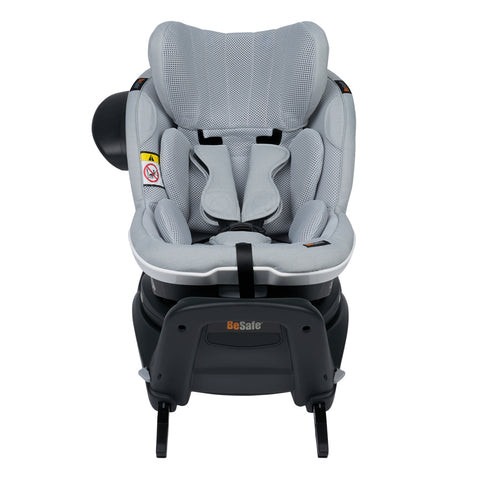 Besafe iZi Twist i-Size Rear Facing