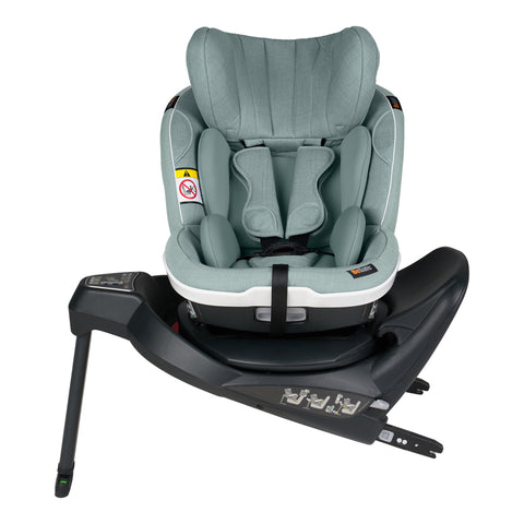 Besafe iZi Twist i-Size Rear Facing