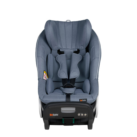 BeSafe Stretch Cloud Melange Car Seat