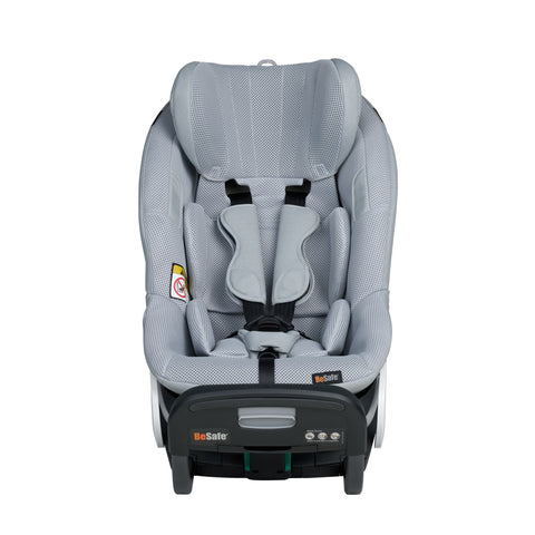 Besafe Stretch - Peak Mesh Car Seat