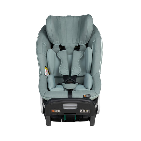 Besafe Stretch - Sea Green Car Seat