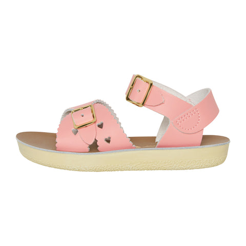 Salt-Water Sweetheart Child Pink