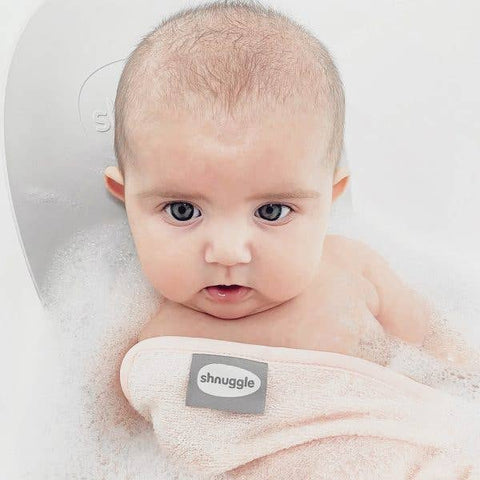 Shnuggle Wash Cloths | Flannels