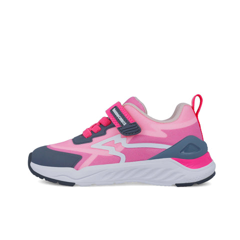 Biomecanics Rejilla ( Pink and Grey Trainer)