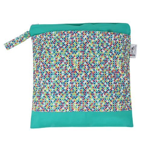 Pop-In Popper Middle Box Nappies Brights