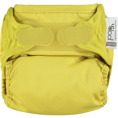 Pop-In Popper Middle Box Nappies Brights