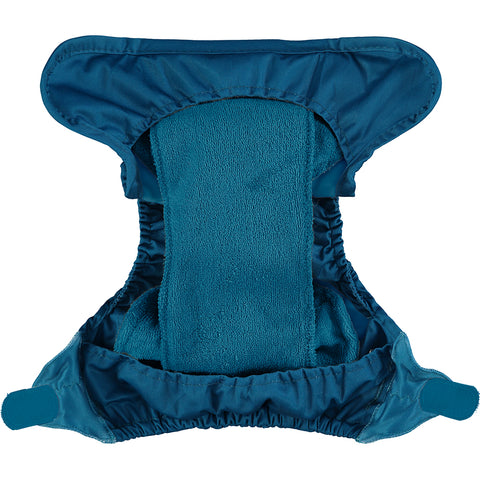 Pop-In Popper Middle Box Nappies Brights