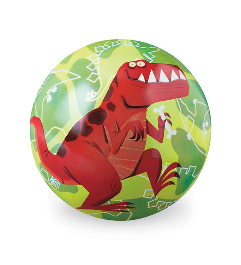 Crocodile Creek - 4" T-Rex