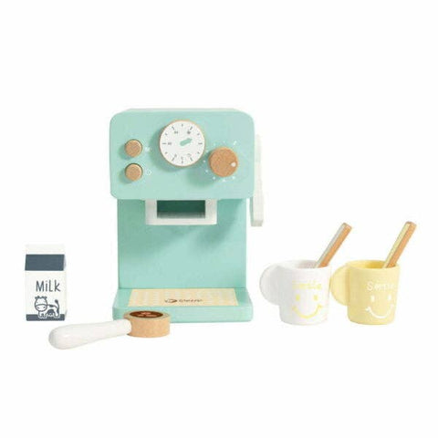 Classic World - Coffee Maker