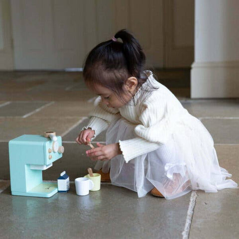 Classic World - Coffee Maker