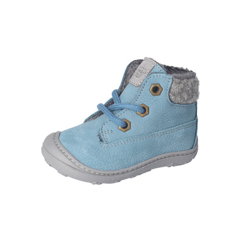 Ricosta Tary Pavone Blue