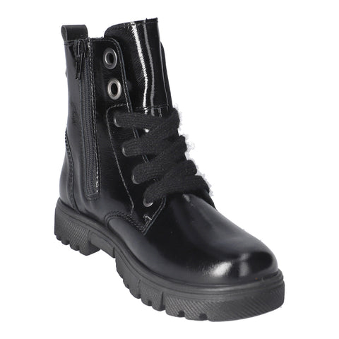 Ricosta SURI / schwarz / Assos (Black Patent)