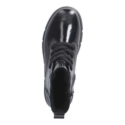 Ricosta SURI / schwarz / Assos (Black Patent)