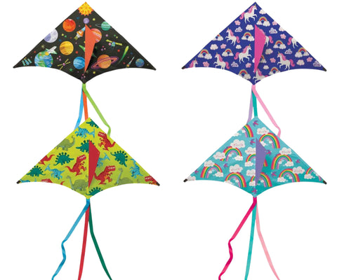 Crocodile Creek Kite - Individually Sold
