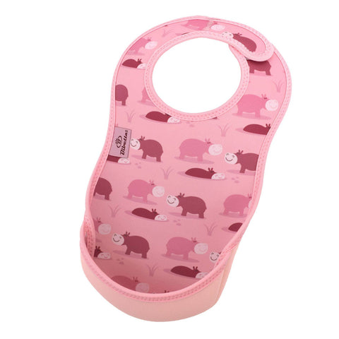 UltraBib™ - Neoprene Waterproof Weaning Bib